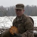 2d Cavalry Regiment Troopers aid Latvian youth camp