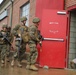 2nd CEB Marines further mission readiness with Infantry Immersion Trainer