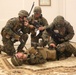 2nd CEB Marines further mission readiness with Infantry Immersion Trainer