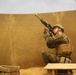 2nd CEB Marines further mission readiness with Infantry Immersion Trainer