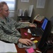 US Army South Soldier draws on military experience to write novels