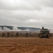 Joint live-fire exercise kicks off in Poland
