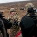 Joint live-fire exercise kicks off in Poland