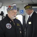 American Legion gives bus to Paramus Memorial Veterans Home