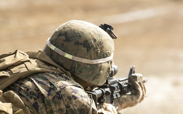 2/2 ‘Warlords’ hone the fundamentals