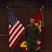 4th Marine Division gets new Sergeant Major