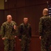 4th Marine Division gets new Sergeant Major