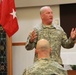 Maj. Gen. Carroll visits 310th Sustainment Command (Expeditionary)
