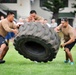 Seabee Olympics at Joint Base Pearl Harbor-Hickam
