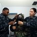 Naval Air Facility Misawa Conducts Chemical, Biological, and Radiological Training