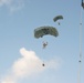 Army Special Operations combat equipment jump