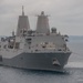 USS Bonhomme Richard operations
