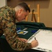 Station residents pledge to save during Military Saves Week