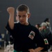 Ramstein holds youth martial arts tournament
