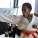 Ramstein holds youth martial arts tournament