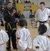 Ramstein holds youth martial arts tournament