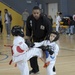 Ramstein holds youth martial arts tournament
