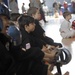 Ramstein holds youth martial arts tournament