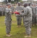 94th AAMDC THAAD Battery in Guam transfers authority to its sister unit