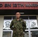 Japan Ground Self-Defense Force Officer joins US Marines for ITX