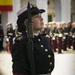 Brotherhood: Spanish Marines share birthday tradition with American Allies