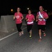 Imperial Brigade runs for breast cancer awareness