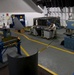 Aircraft structural maintenance Airmen make sparks fly