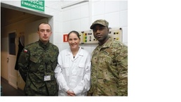 Risk assessment complete