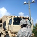 US Army Reserve-PR troops become master drivers
