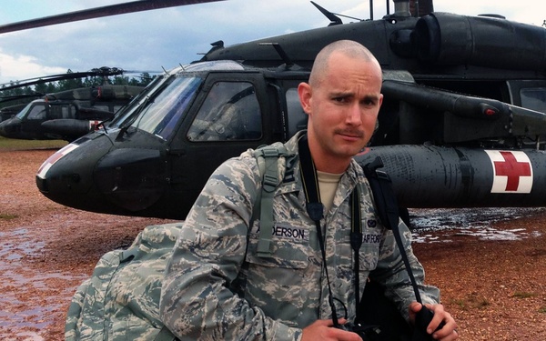 Every March, I mustache myself a question