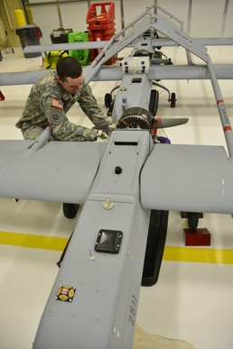 Minnesota Guardsman overcomes severe injury with positive attitude, hard work