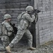 Bull Troop, 1st Squadron, 2nd CR live-fire exercise