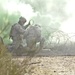 Bull Troop, 1st Squadron, 2nd CR live-fire exercise