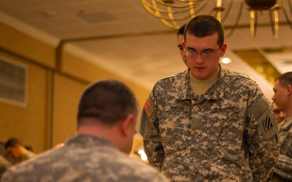 The NEW gateway to the Rock