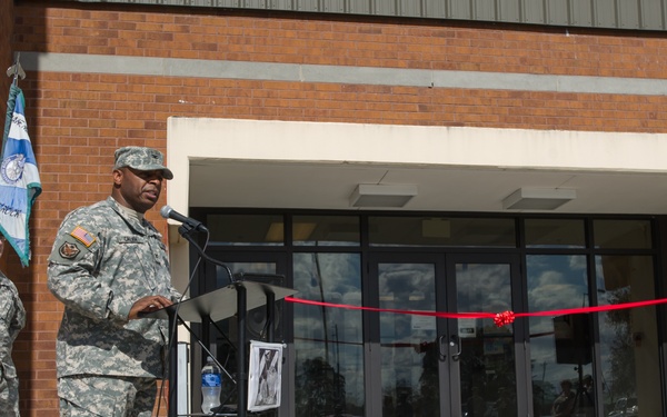 The NEW gateway to the Rock