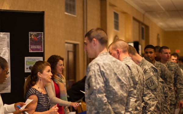 The NEW gateway to the Rock