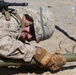 Integrated Task Force combat engineers conduct hasty breaching during pilot test at Twentynine Palms