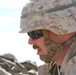 Integrated Task Force combat engineers conduct hasty breaching during pilot test at Twentynine Palms