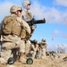 Integrated Task Force Weapons Company Marines conduct offensive operations pilot test at Twentynine Palms