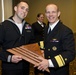 2014 Commander, Naval Air Force Atlantic Sailors of the Year