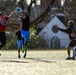 Ultimate Frisbee Tournament at Naval Base Kitsap Bremerton