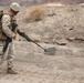 Integrated Task Force combat engineers conduct cache sweeps, reduction during pilot test at Twentynine Palms