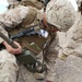 Integrated Task Force combat engineers conduct cache sweeps, reduction during pilot test at Twentynine Palms