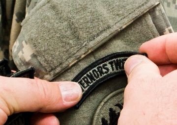 Marksmen compete in honor of Georgia veteran and amputee