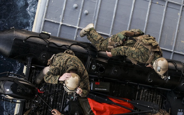 15th MEU MRF CRRC Insert