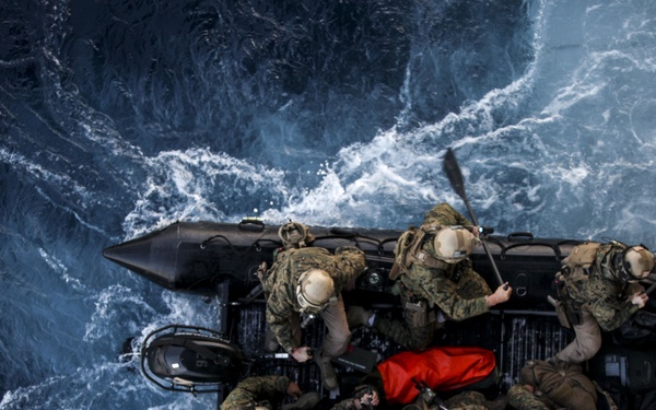 15th MEU MRF CRRC Insert