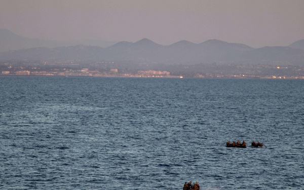 15th MEU MRF CRRC Insert