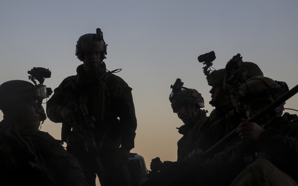 15th MEU MRF CRRC Insert