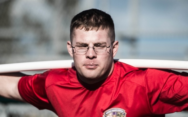 Marine Corps Trials 2015