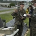 Marines enforce energy warrior ethos